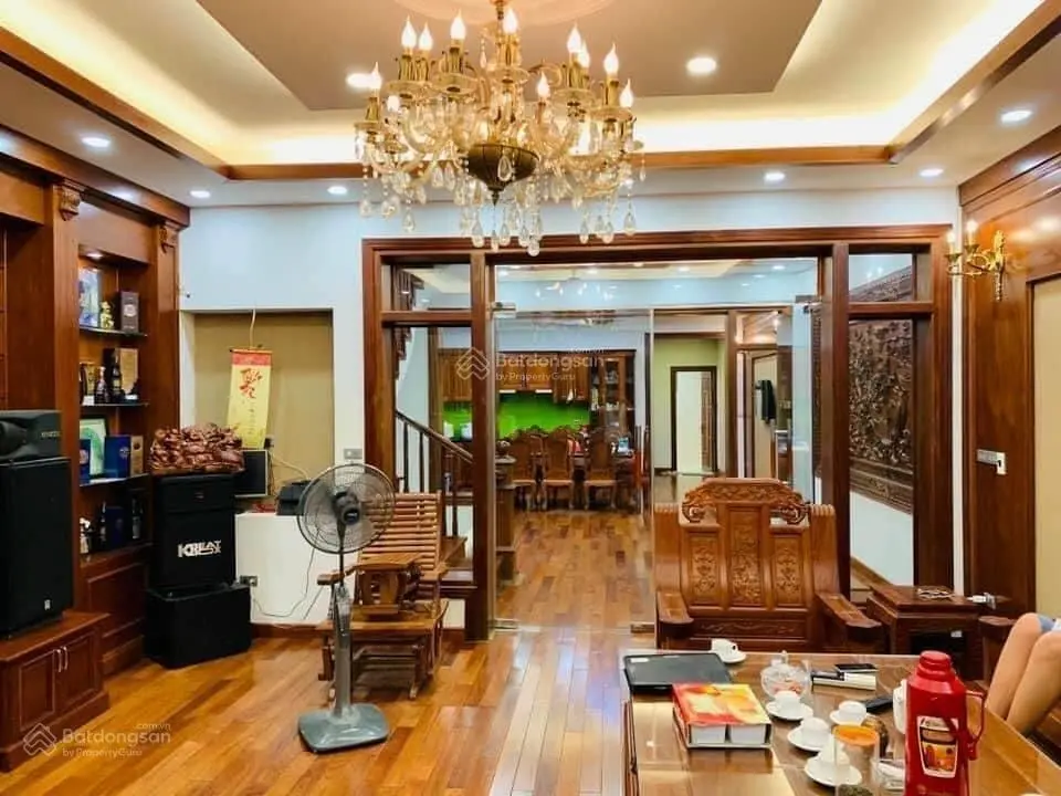 Bán gấp nhà phố Tân Ấp, Phúc Xá, Ba Đình phân lô ô tô, 42m2, giá nhỉnh 10 tỷ
