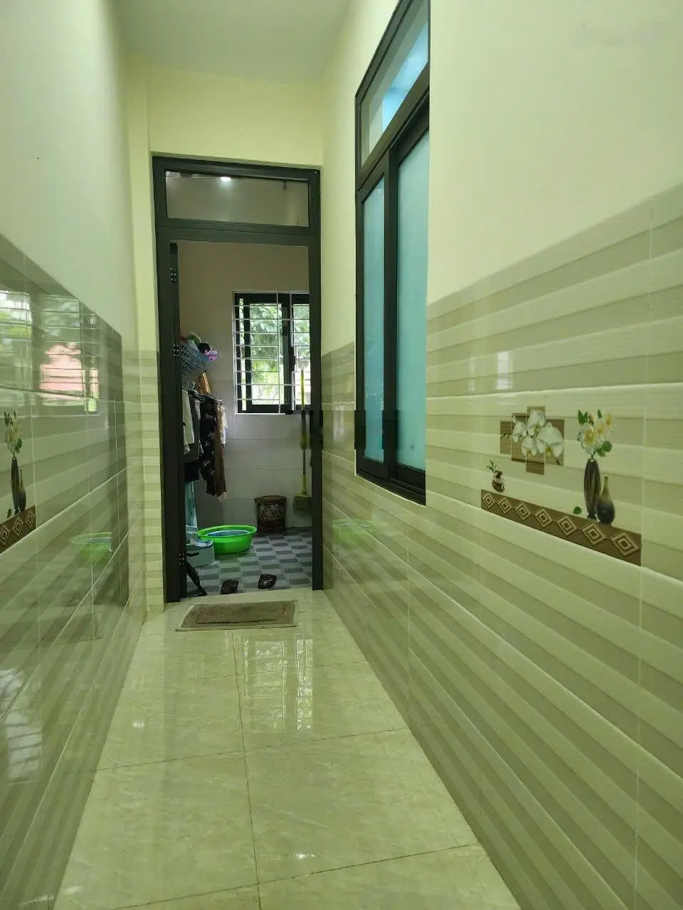 Cần bán nhà riêng 97m2, 1 trệt 2 lầu, 3PN, hẻm 29 Lê Văn Sỹ, TP. Quảng Ngãi