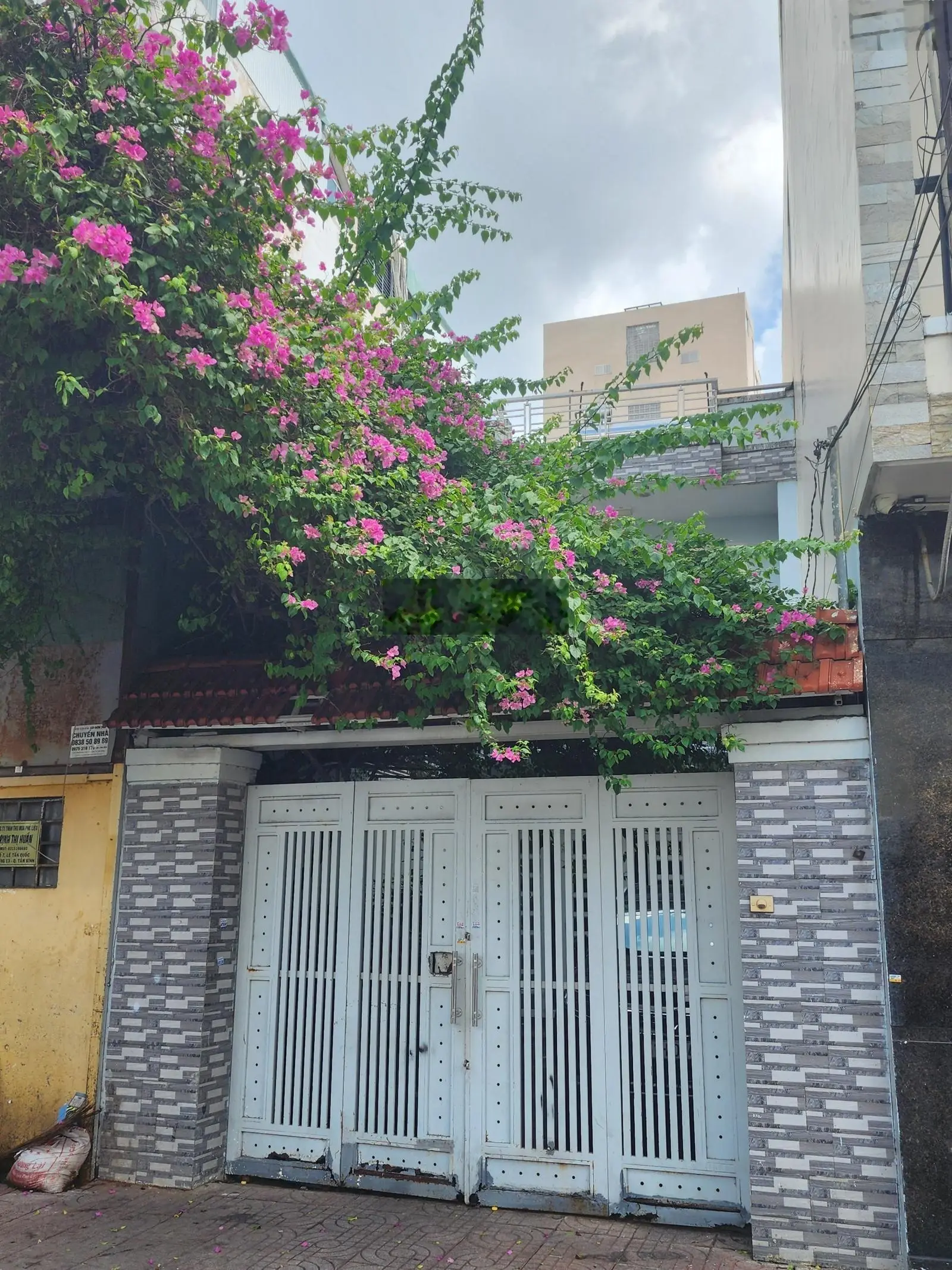 MẶT TIỀN 4.5 x 28m | DTS 203.7m² ngay CỘNG HOÀ Giá 26 TỶ