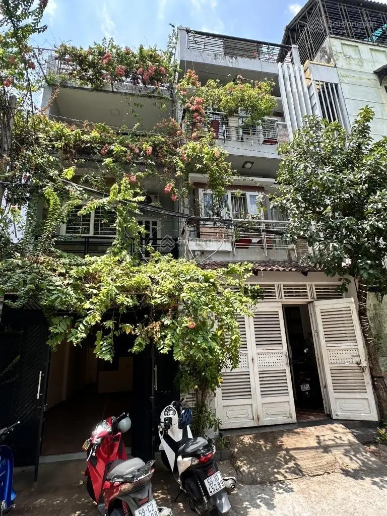 Hàng hiếm tại Lê Văn Lương, 8 tỷ nhỉnh 72 m2, 3PN, 2WC, Quận 7, TP.HCM Alo em : 0901306069