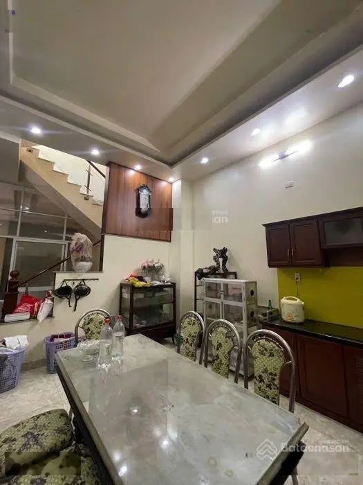 Bán nhà hẻm xe hơi Lê Văn Khương, Quận 12 ngang 10*14m