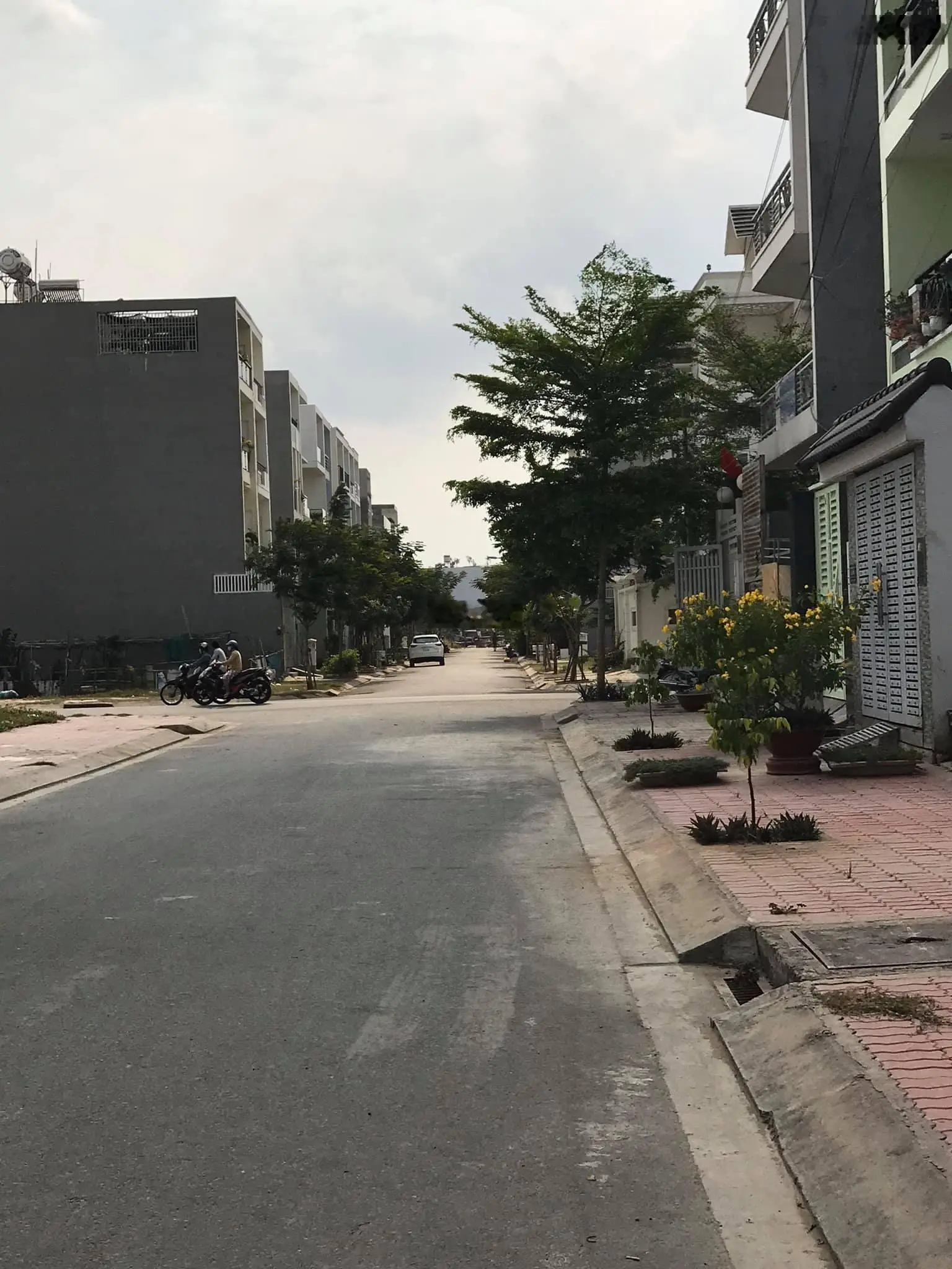 Thanh lý gấp đất khu dân cư Belleza, Phạm Hữu Lầu, Phú Mỹ, Quận 7. Giá 1,8 tỷ. Sổ riêng. 0906 806 ***