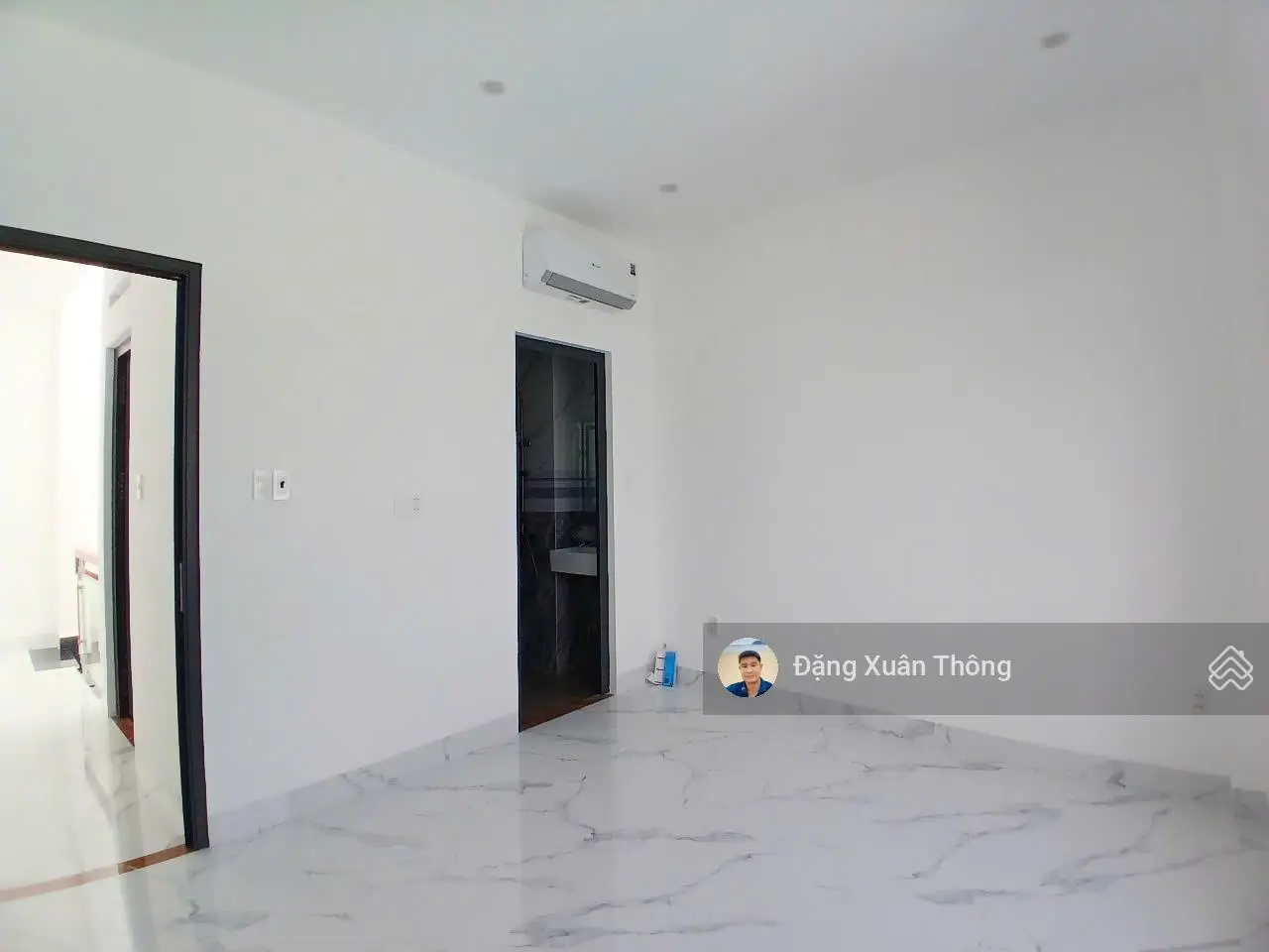 Chỉ 5,8 tỷ TLCC, Bán nhà đường 30, Cát Lái, 1 trệt 2 lầu, DT 56m2, Nhà mới đẹp, hỗ trợ ngân hàng