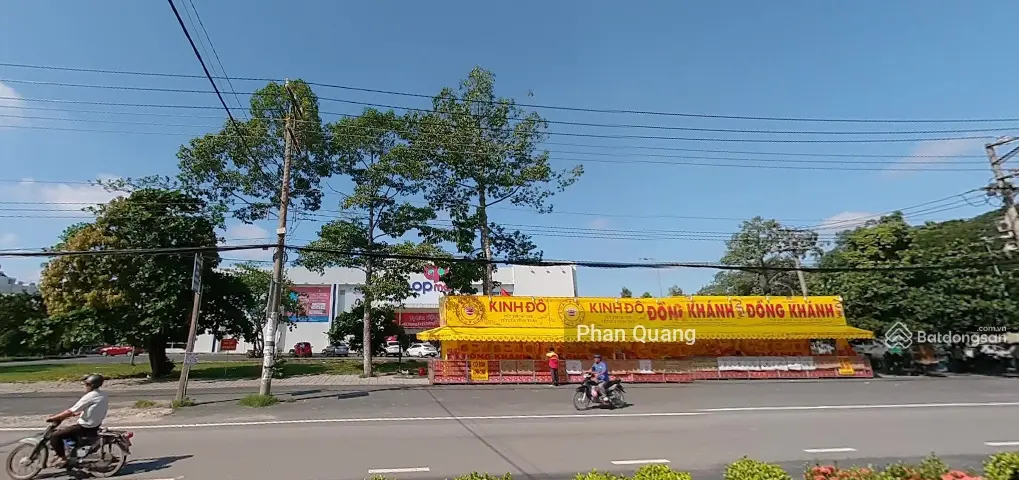 Bán nhà cấp 4 Diện Tích: 140m2 giá 720 triệu ngay trung tâm thị xã Trảng Bàng, Sổ Hồng riêng