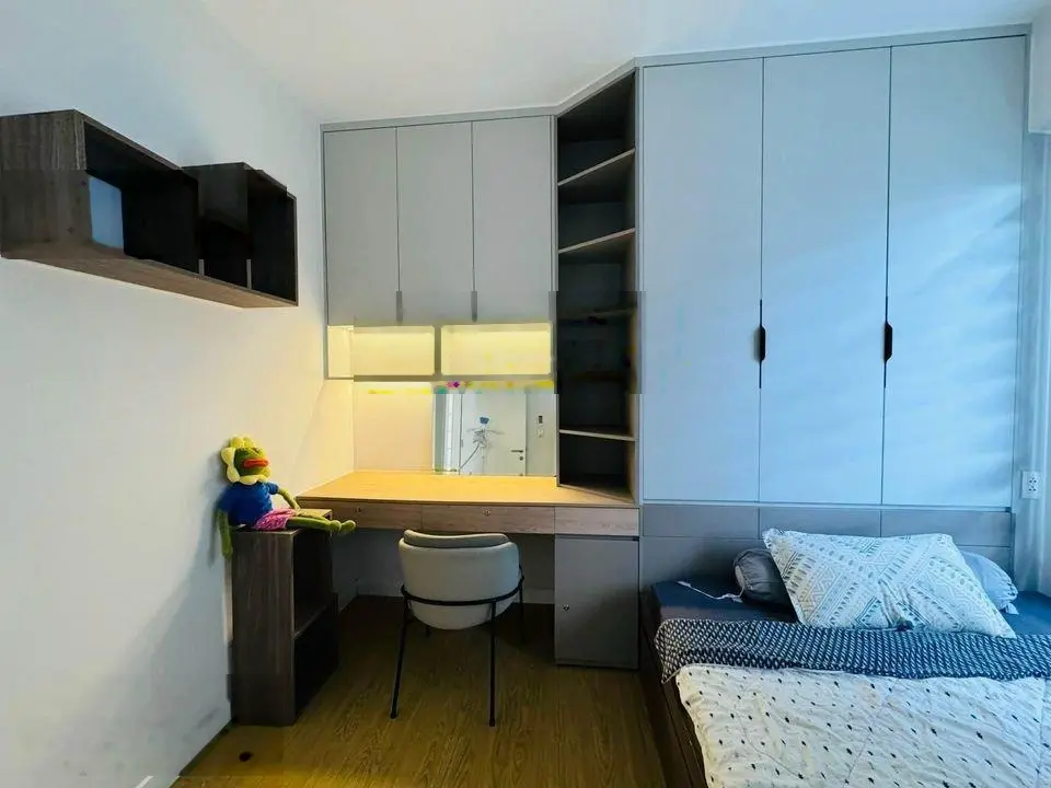 Chính chủ cần bán căn hộ Dream Home Residence, GV, DT 68m2; 2PN - 2WC chỉ 1 tỷ 680 SHR