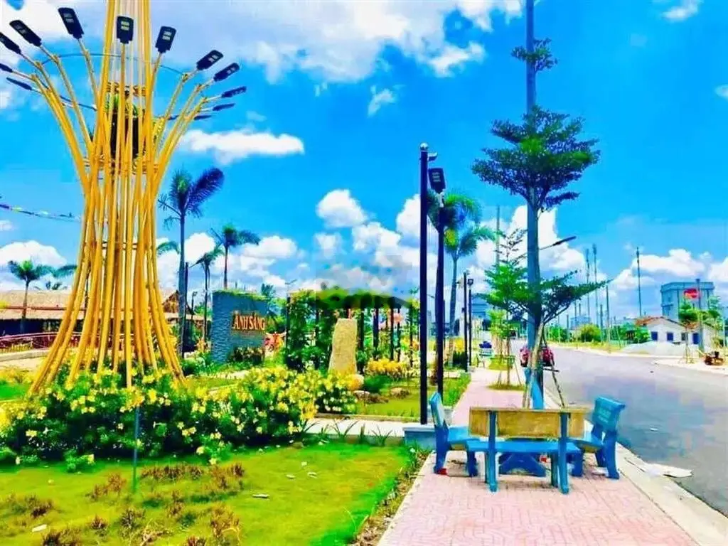 Nhiều Lô Bán Lổ Tại KDC LONG Cang Residence