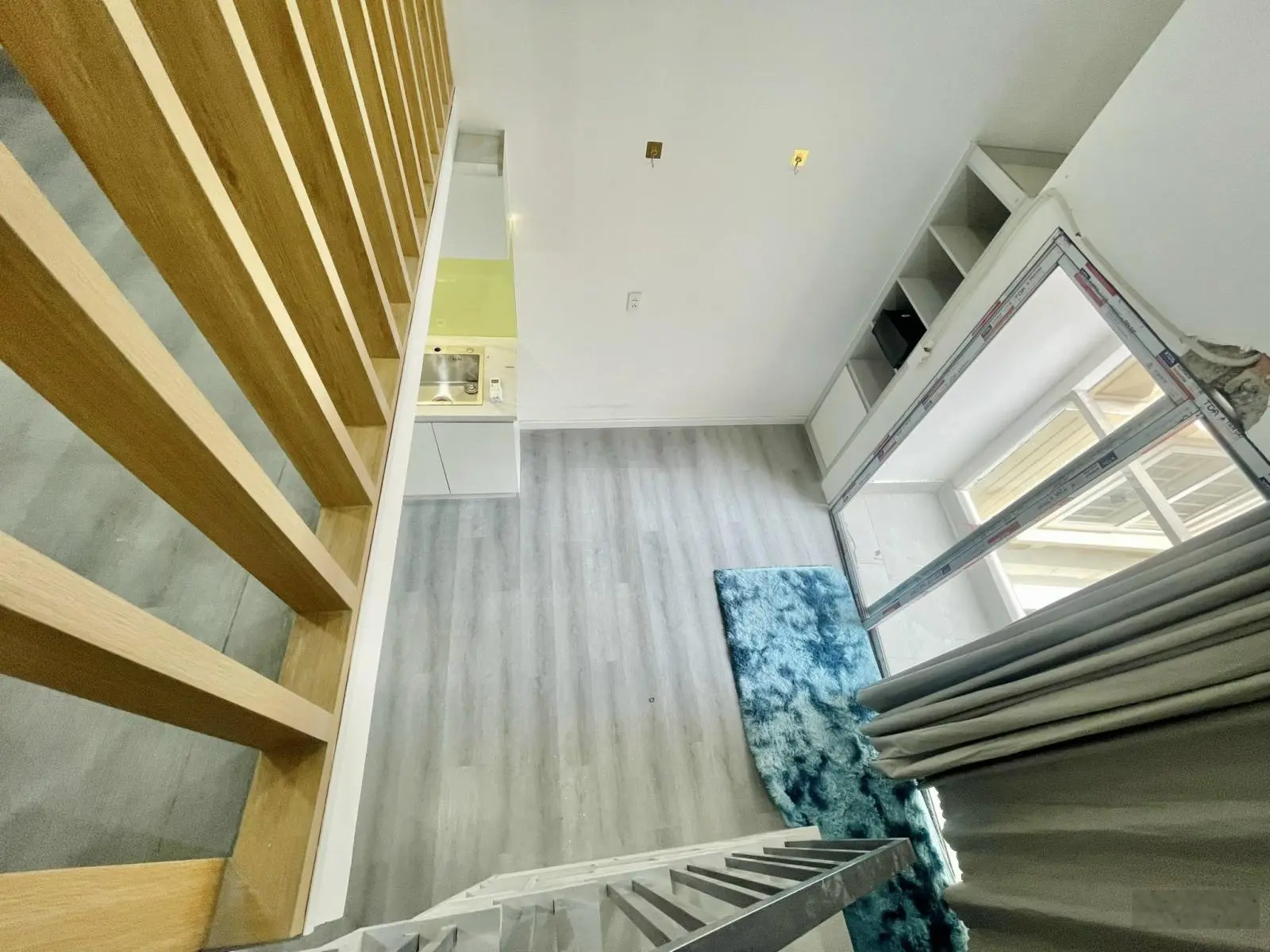 Chỉ 871 triệu sở hữu ngay căn hộ tọa lạc ngay trung tâm quận 3, TPHCM, bàn giao tháng 9/2024