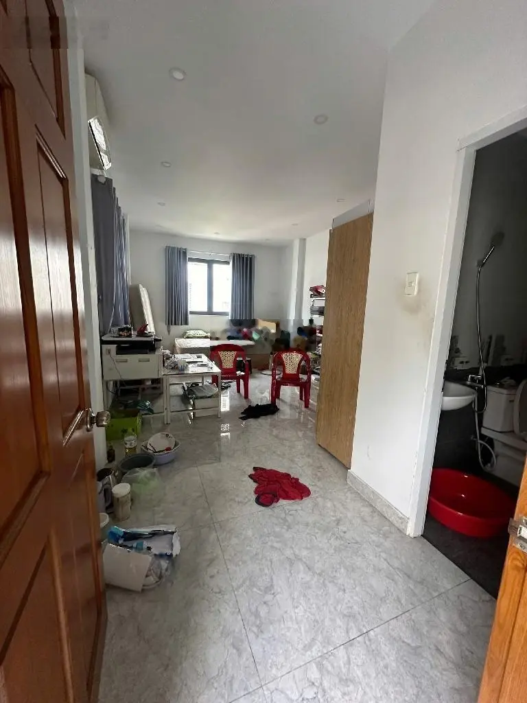 Hiếm! Lô góc 3 MT, 4T, 50m2, 6PN, hiện hữu, đường Dương Bá Trạc P1 Q8, chỉ 11,3 tỷ(TL)pháp lý chuẩn