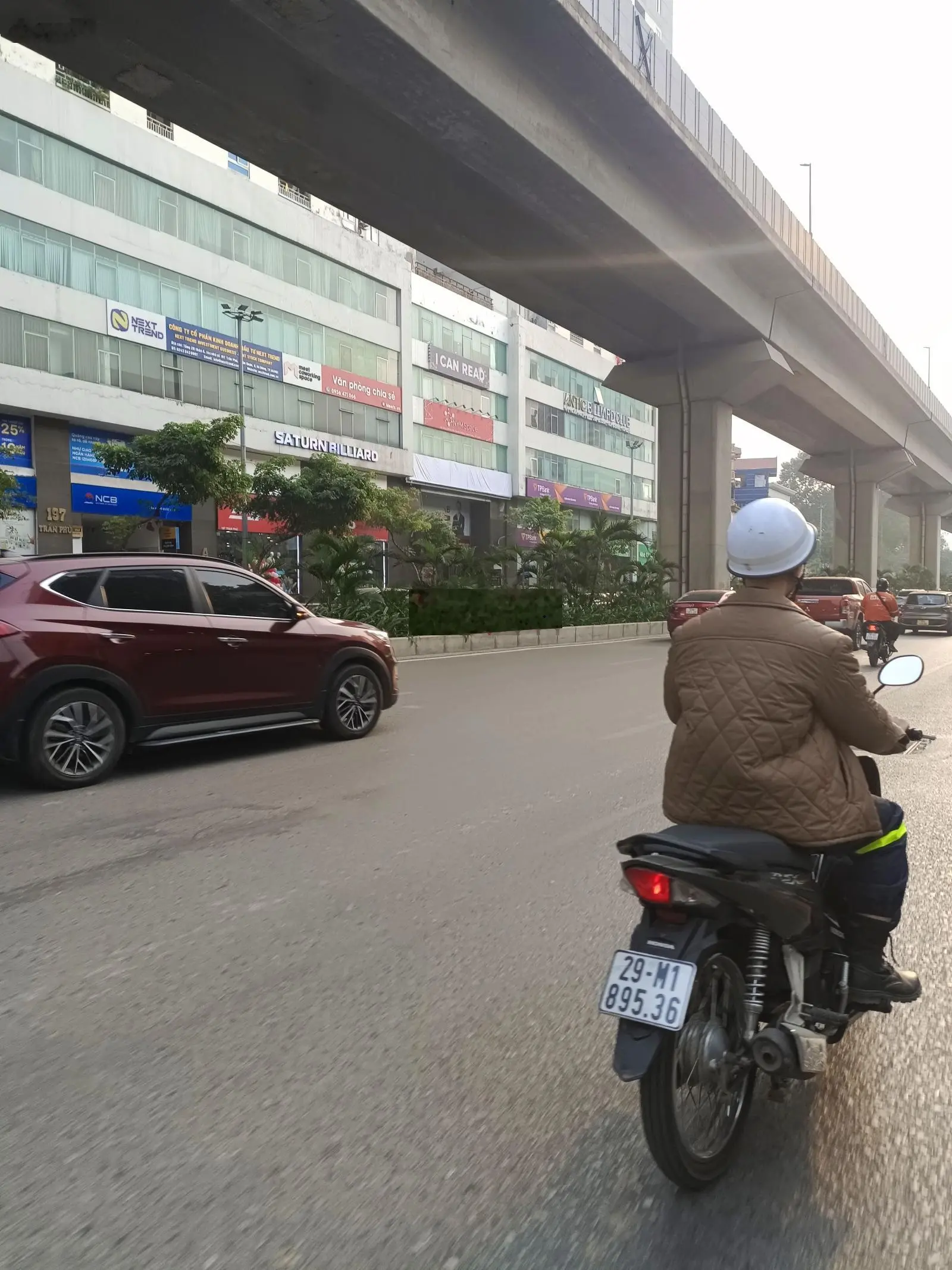 Lô góc, Văn Quán, Hà Đông, DT 46m2, 4 tầng, giá 6.45 tỷ, ô tô tránh gần nhà