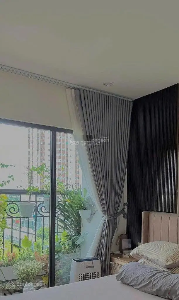 Bán gấp CC FLC Landmark Tower 125m2, 3 ngủ, 2VS full nội thất, sổ đỏ chính chủ, ban công Đông Nam