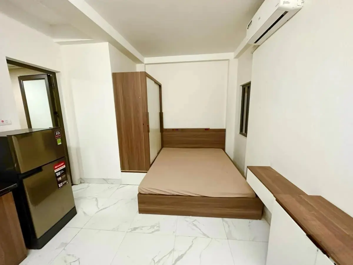 Siêu dòng tiền -Tương lai mặt phố Apartment phố Đội Nhân ,Ba Đình DT 115m x9 tầng, mt 4m Giá 2x tỷ