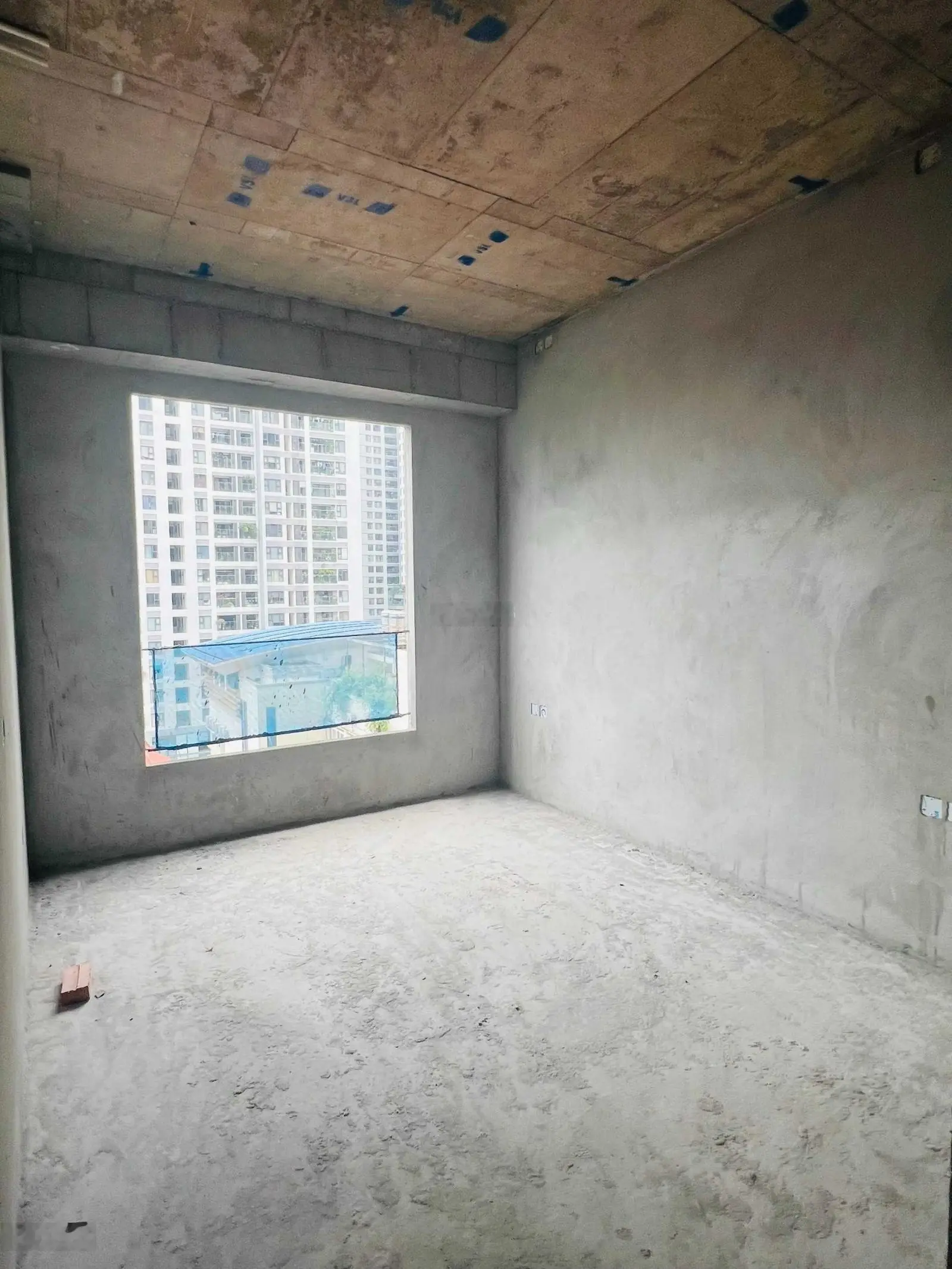 Duy nhất căn 2PN 73m2 Viha Complex giá chỉ từ 70tr/m2,nội thất liền tường nhập khẩu,107 Nguyễn Tuân