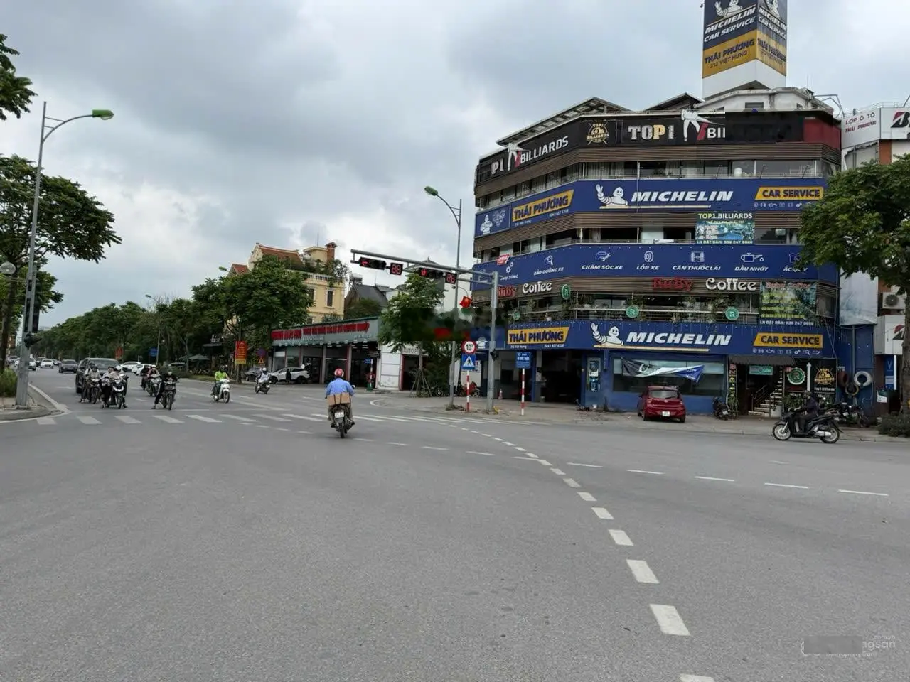 Cần bán nhà biệt thự Việt Hưng, Long Biên, Hà Nội