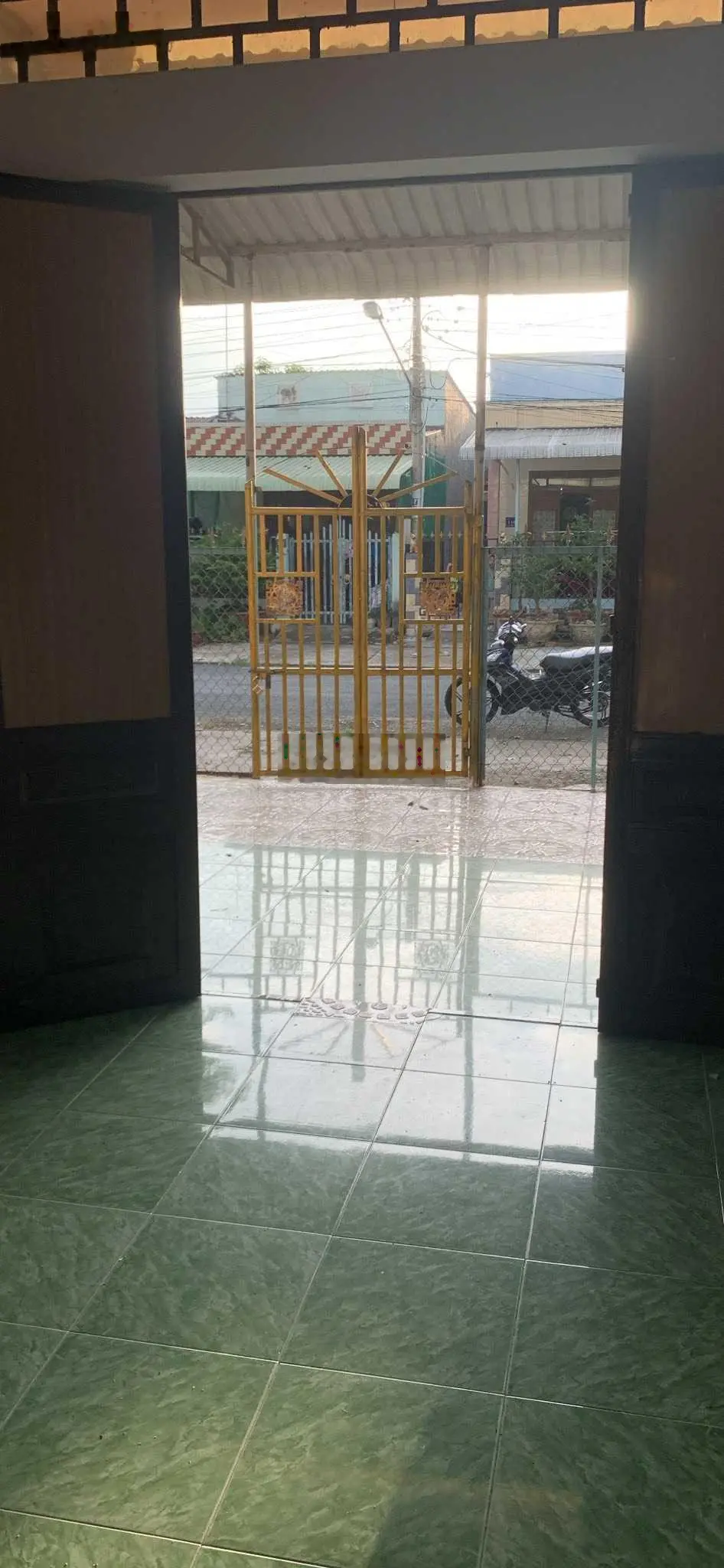 Tôi chính chủ Bán nhà 100 m2, khu phố 1 thị trấn Tân Thạnh, Tân Thạnh, Long An