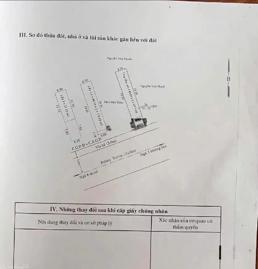 Bán nhà MT đường Yersin con đường tơ lụa KD chuẩn nhất TDM Binh Dương giá 17 tỷ