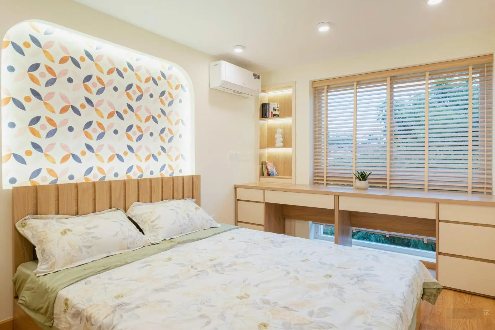 Bán căn hộ Duplex Mỹ Cảnh 3 phòng ngủ, 116m2, nhà đẹp full nội thất