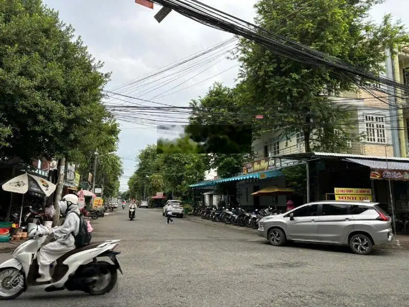 Bán nhà đường Lê Chân - Kdc 91b kết cấu 1 trệt 2 lầu