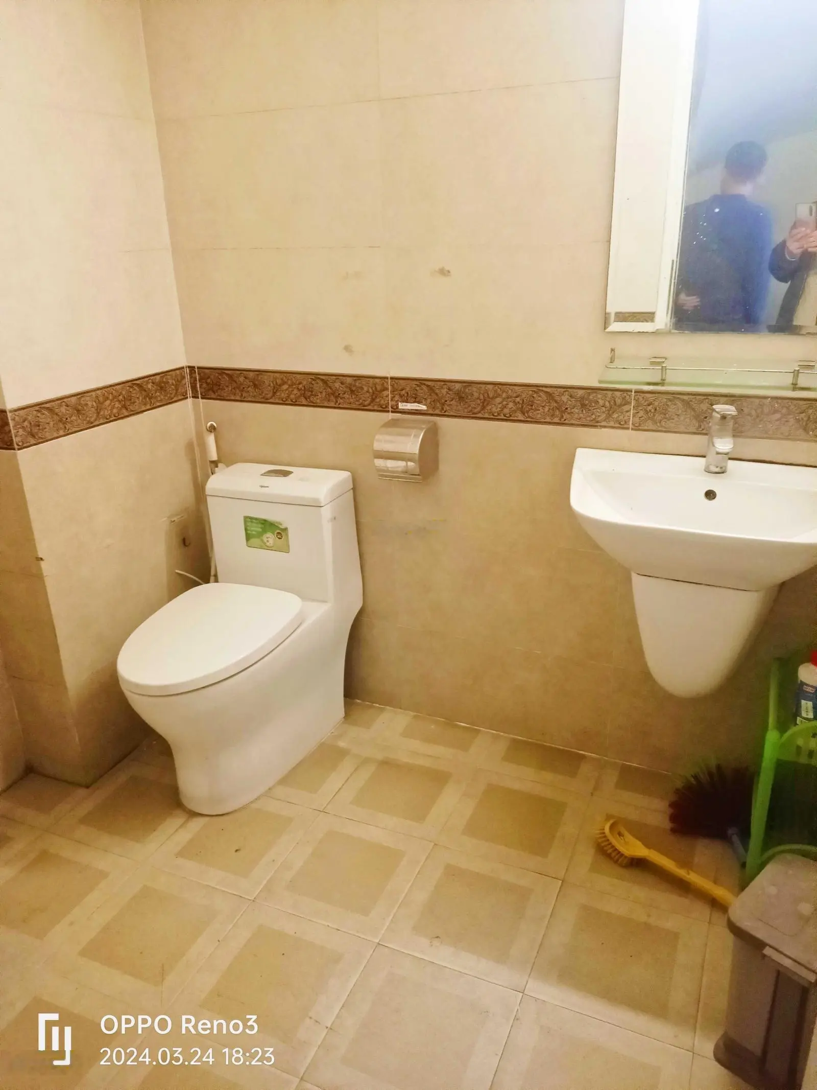 35 tỷ mặt phố quận Ba Đình - 90m2 xây 7 tầng, mặt tiền 6m