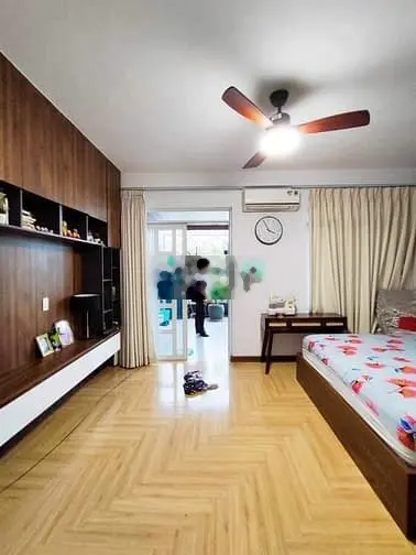 Bán gấp nhà 4 tầng, 96m2, hẻm 5m Nguyễn Duy Trinh, Bình Trưng Tây, Q.2