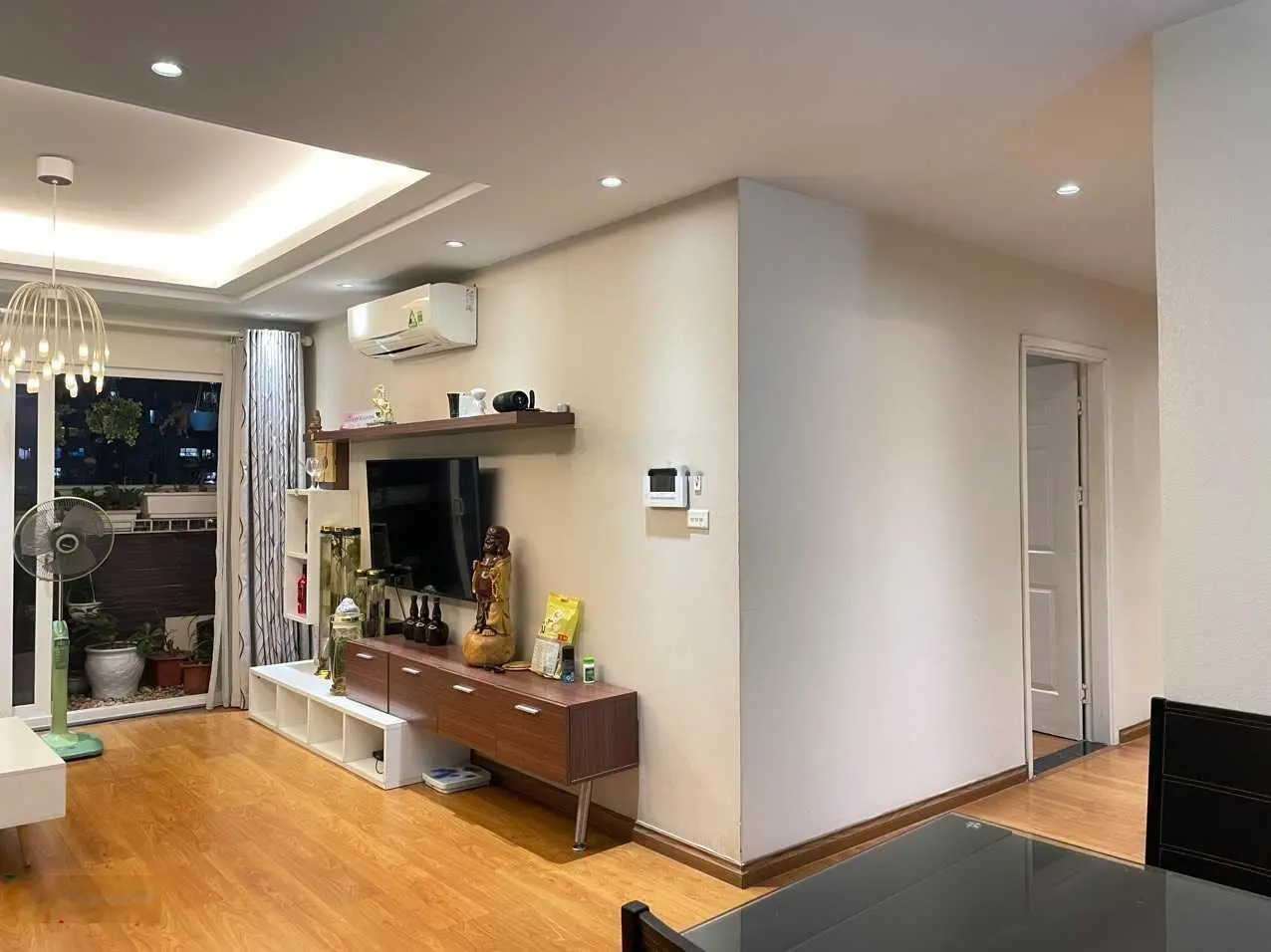 Em có quỹ căn 3PN hàng hiếm tại Hapulico Complex, Nội thất xịn, hướng Đông Nam - Tây Nam sổ lâu dài