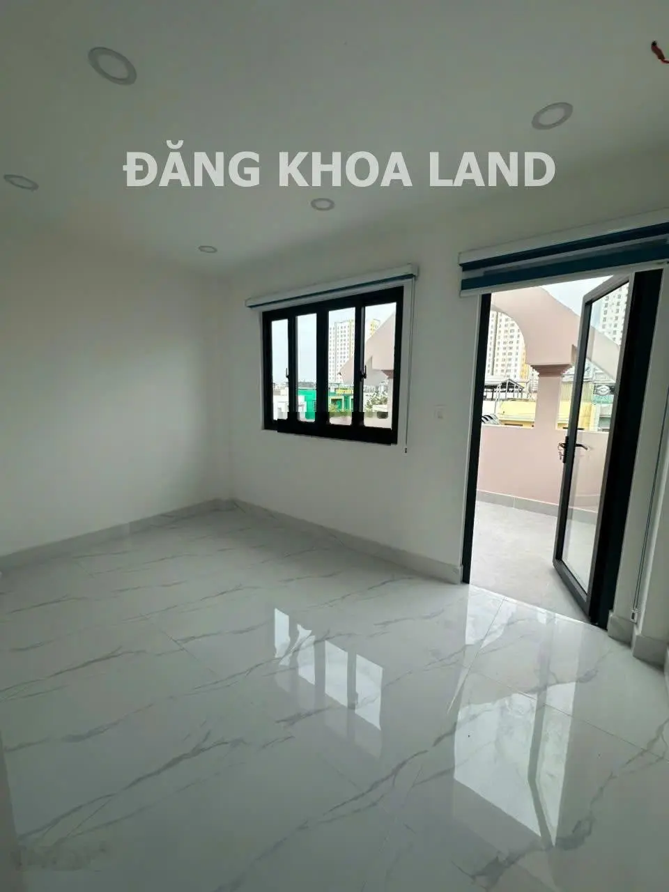 Nhà MT kinh doanh P. Tam Bình - Ngay Vành Đai 2 - 1T3L gồm 5PN 6WC + ST - DT 86,6m2