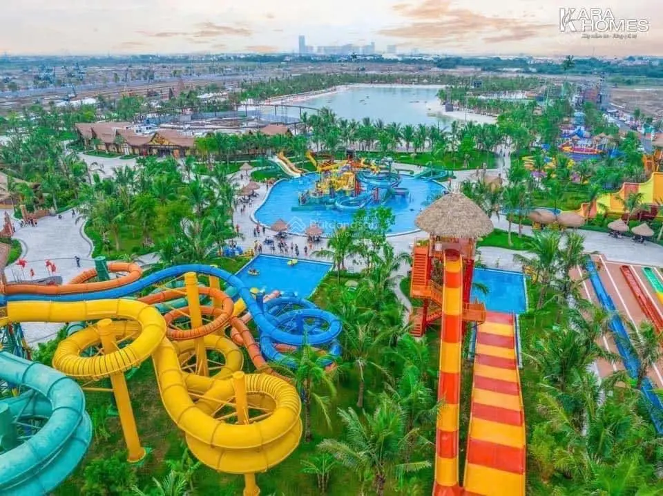 Lại là Em đây Nữ Hoàng Ánh Dương rực rỡ thuận tiện nhất vinhomse Oceanpark 3 đầu tư là thắng