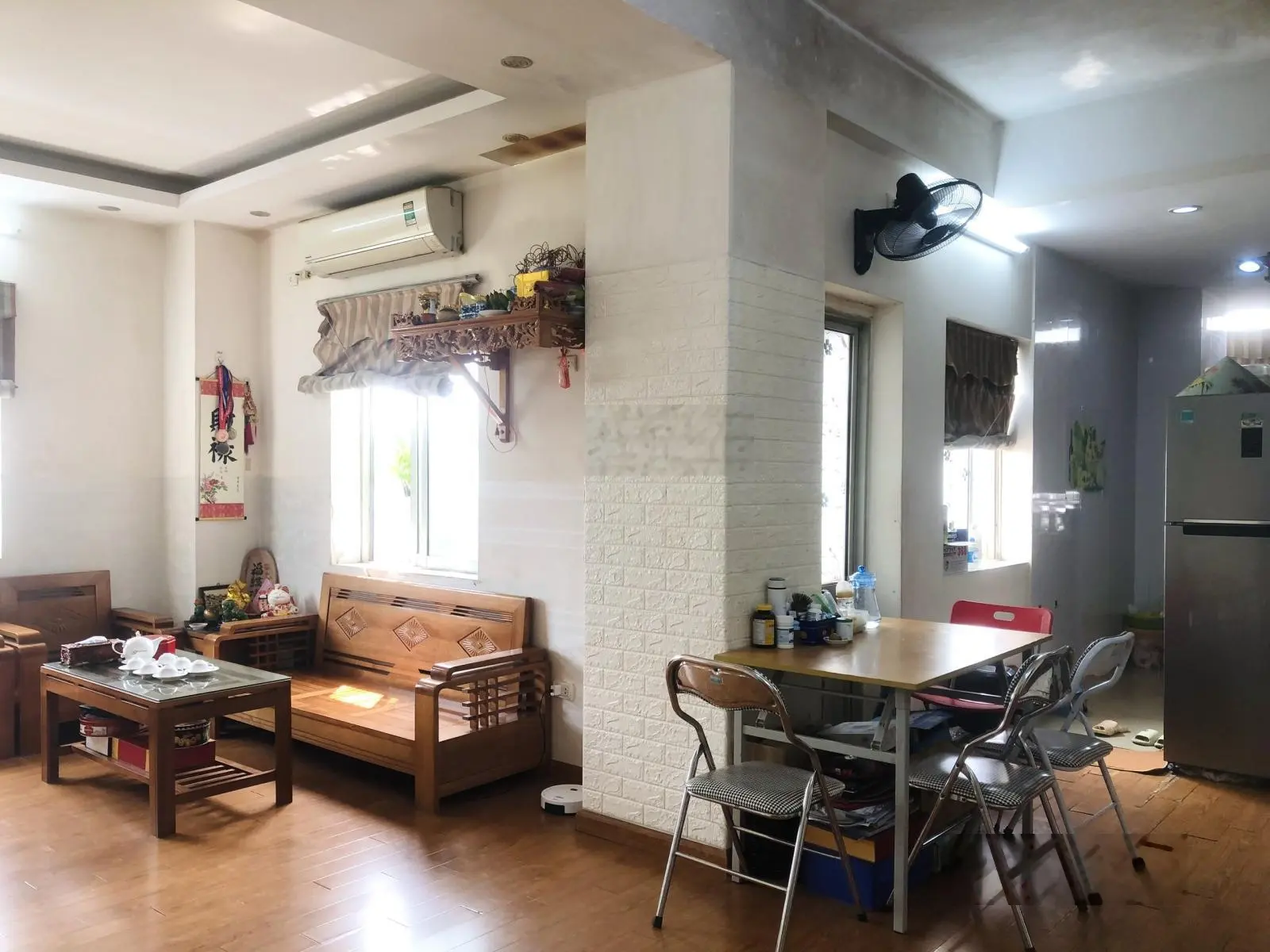 Chính chủ cần bán căn hộ 69m2,2PN tòa An Sinh Nam Từ Liêm, nội thất cơ bản, 3,53tỷ. LH 0983 063 ***