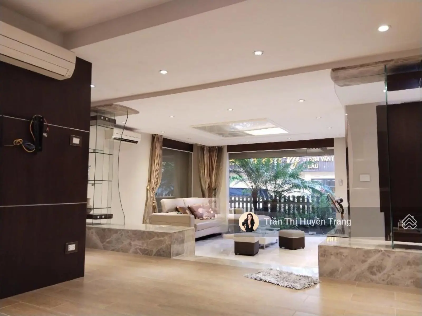 Biệt thự mặt phố Lưu Hữu Phước, căn góc 116m2, KĐT Mỹ Đình, nhà đẹp, kinh doanh đỉnh, 38 tỷ