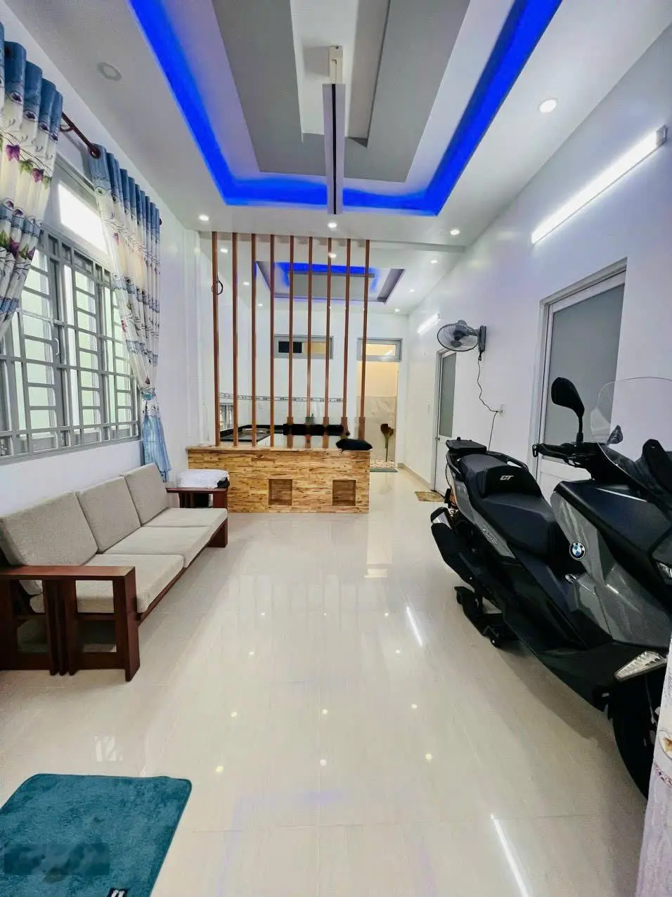 Nhà Mặt tiền đường số 3 6.88m x 10.66m giá 7 TỶ TL thực tế 91.3m2 ngay chợ Tam Hà tam phú thủ đức