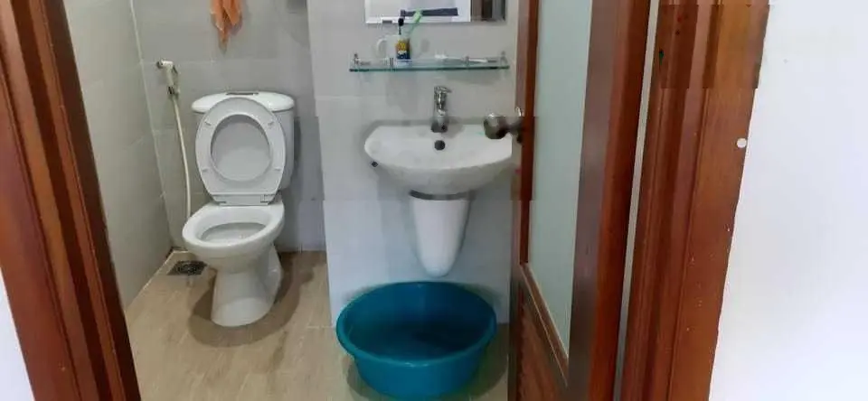 Bán Căn hộ 2PN 2WC 87m2 Chung Cư TDH Trường Thọ, Thủ Đức Sổ hồng riêng. Giá 2.6 tỷ Hỗ trợ vay Bank