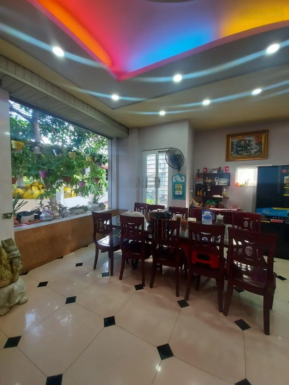 Bán nhà Phạm Thận Duật, Nguyễn Khả Trạc, Cầu Giấy 55m2, 12 tỷ 8, 7 chỗ, kinh doanh, hiếm