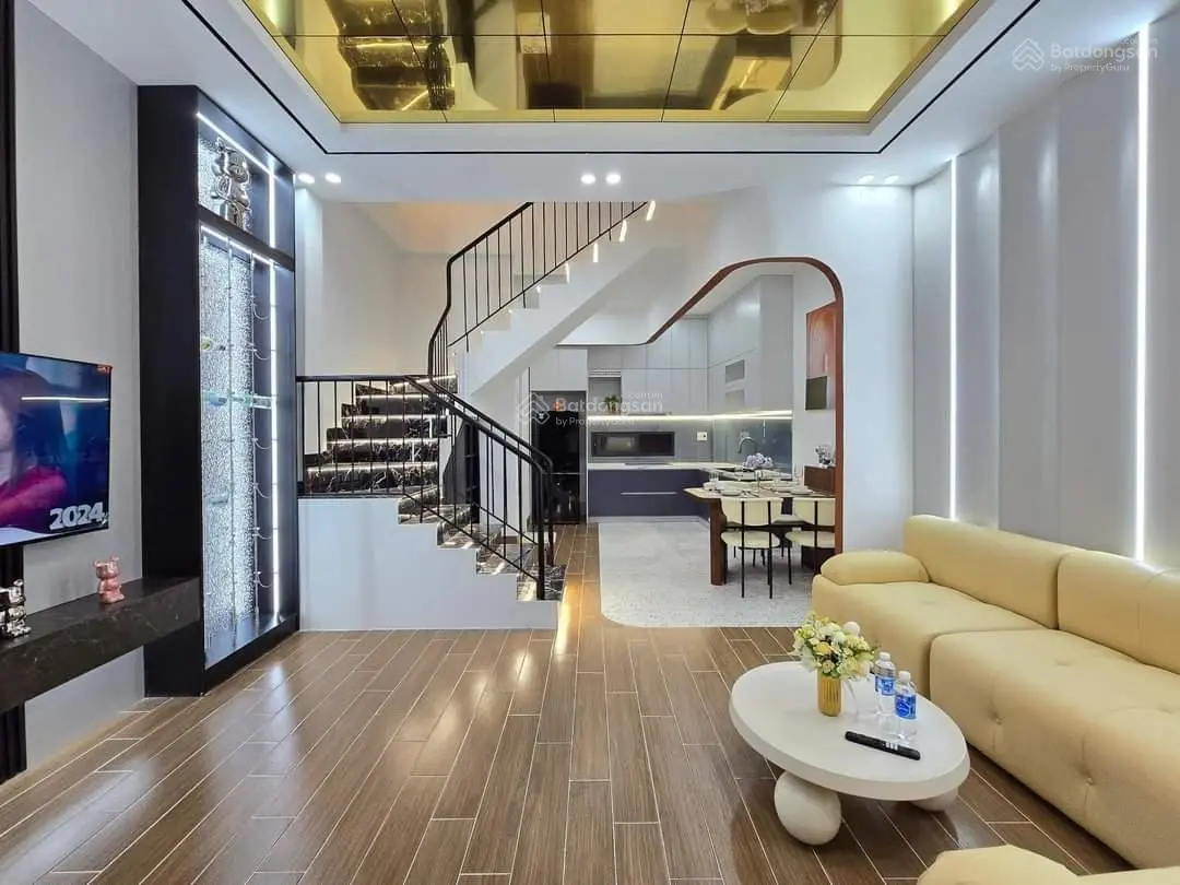 VIP - Nhà giá rẻ, diện tích lớn: 3tỷ840/ 96m2 - Lũy Bán Bích, P. Tân Thới, Tân Phú. Thuê 28tr. SHR