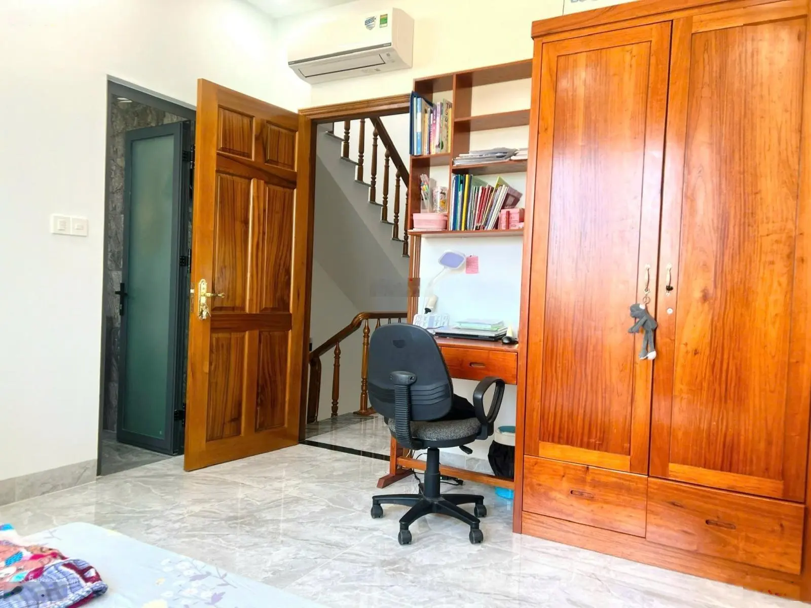 Hạ giá bán nhanh nhà Full nội thất gói 8 Mỹ Gia The Capella.