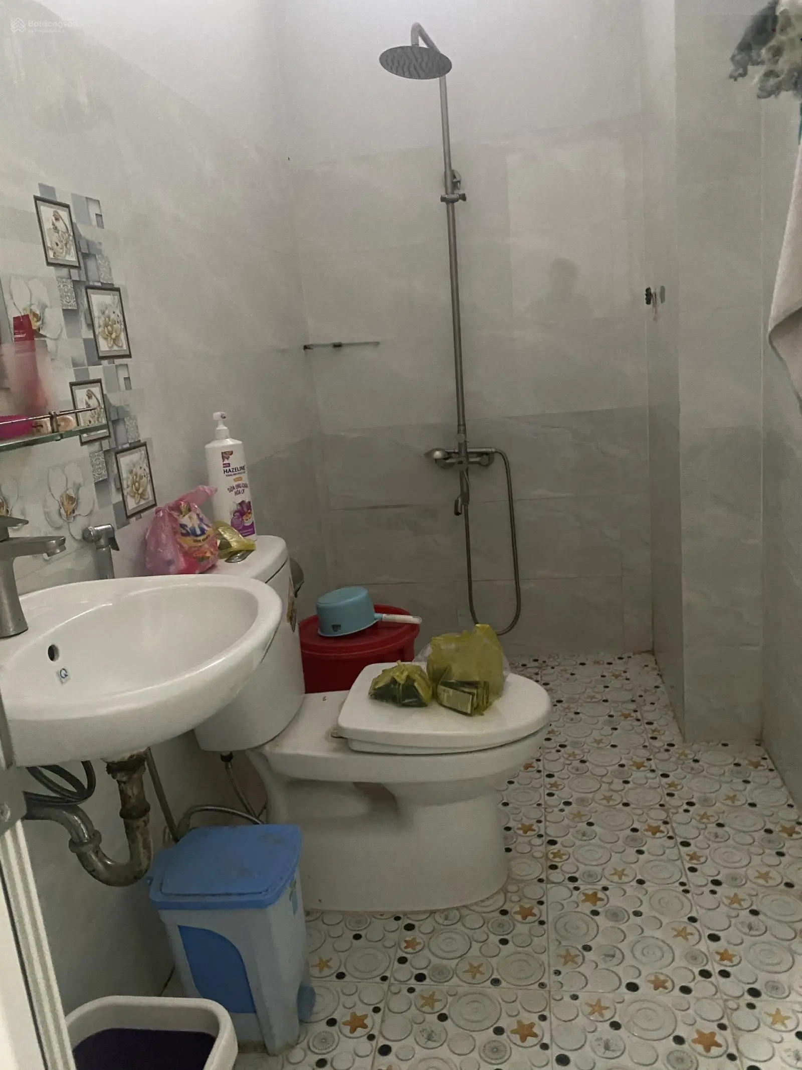 Bán nhà mặt phố 3PN, 2WC, 3,95 tỷ, 77,94 m2 tại Lâm Đình Trúc, Phú Thủy, Phan Thiết, Bình Thuận