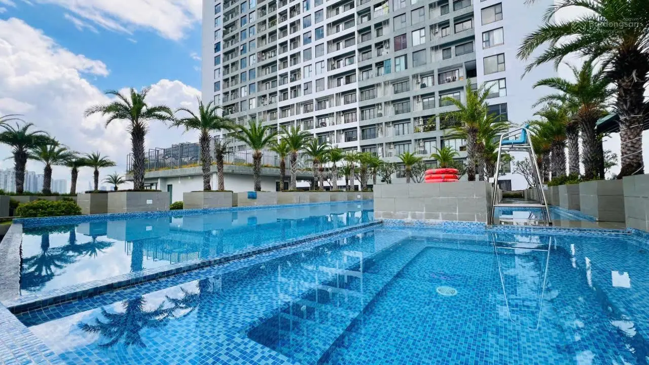 Căn hộ Lavida Plus giá chỉ 3 tỷ VND tại Quận 7, Hồ Chí Minh