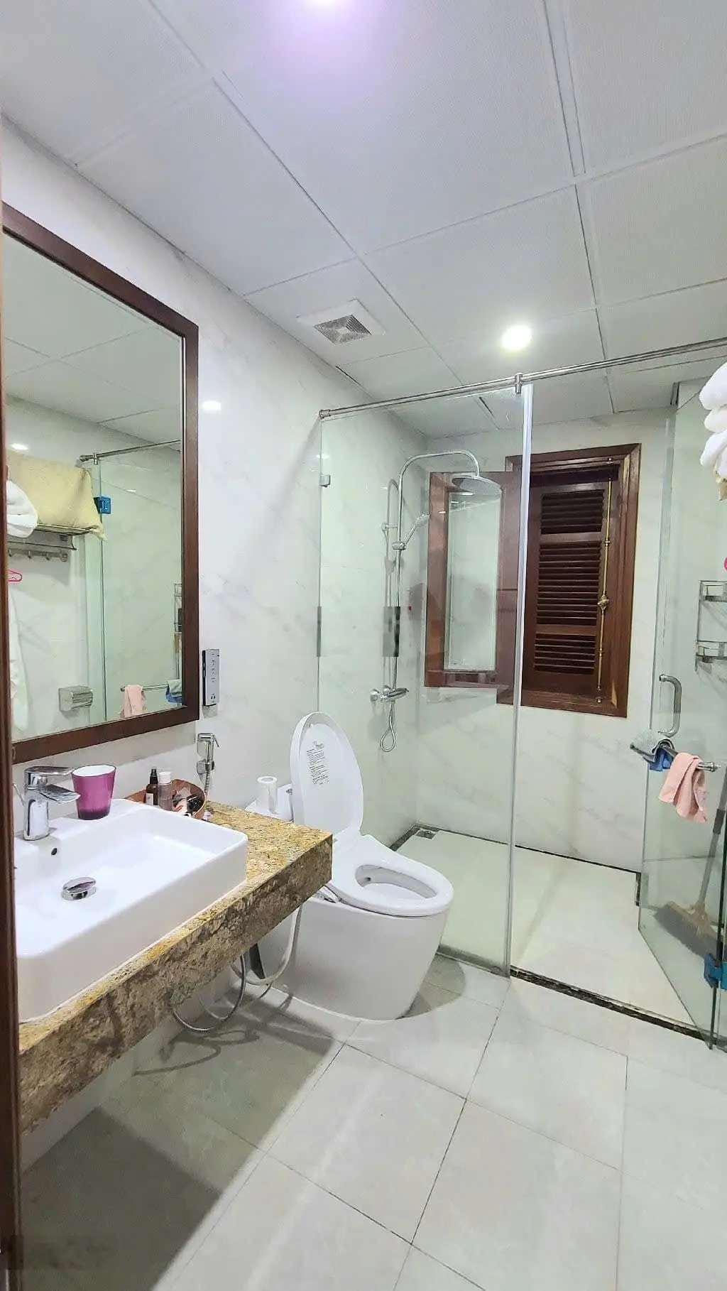 Bán biệt thự siêu vip Sơn Trà - 300m2 x 5 tầng - Full công năng - Thang máy - Nghỉ dưỡng siêu tốt