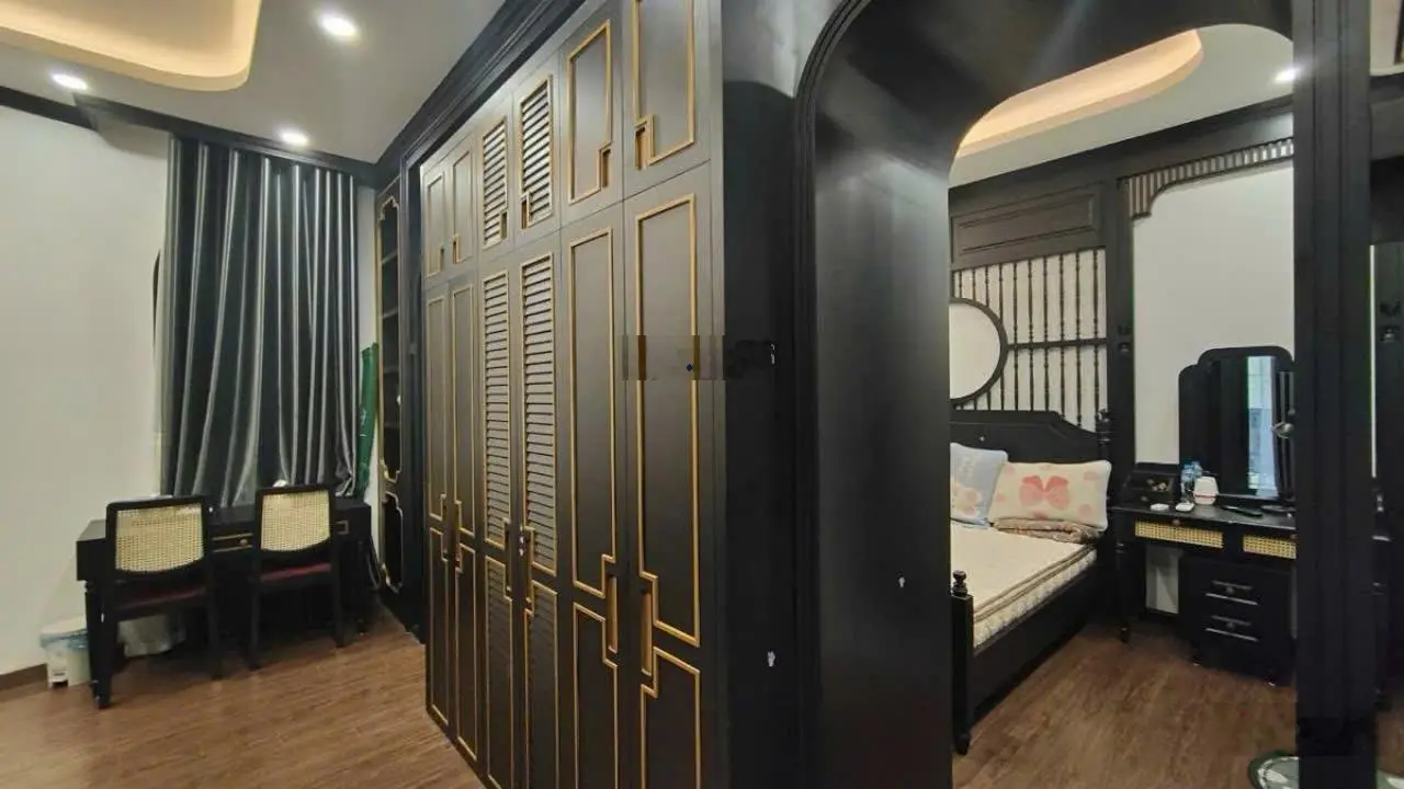 Bán nhà phố Nguyễn Đổng Chi đường thông, kinh doanh, DT 67m2, giá 16 tỷ