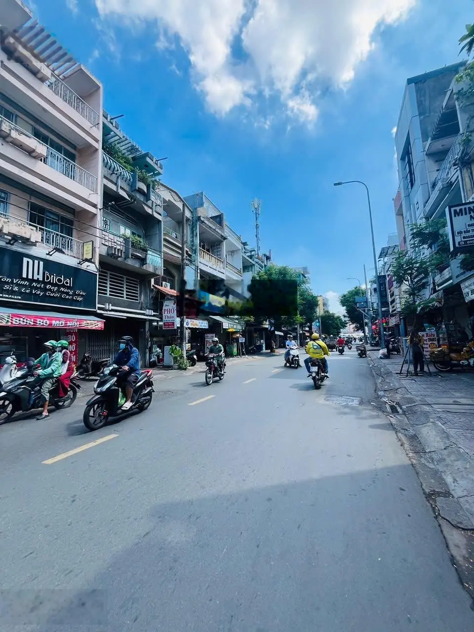 Bán Nhà Riêng 131m2, 13 tỷ tại Phạm Văn Hai, P.3, Tân Bình, HCM, giá ưu đãi uy tín