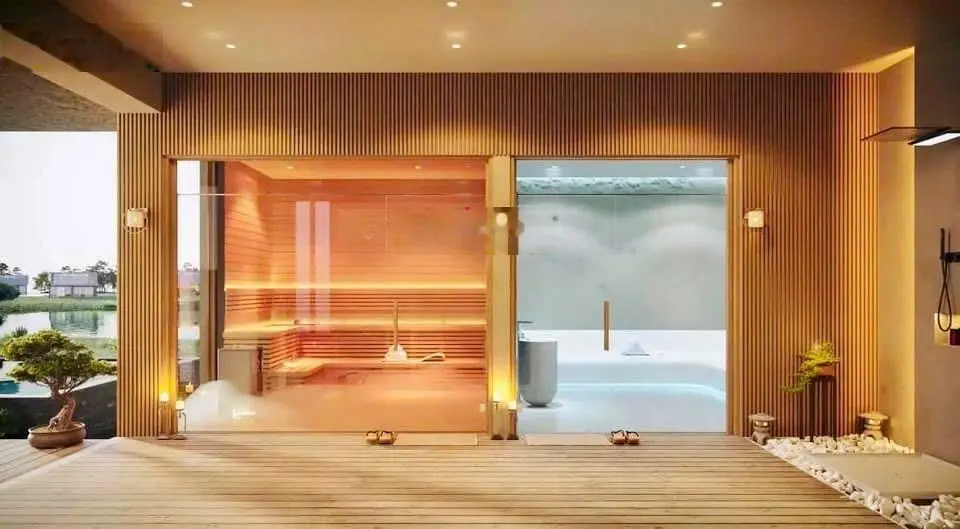 Chỉ 8,3tỷ sở hữu ngay biệt thự khoáng nóng Onsen 162 - 210m2 EcoVillage Sài Gòn 0963 552 ***