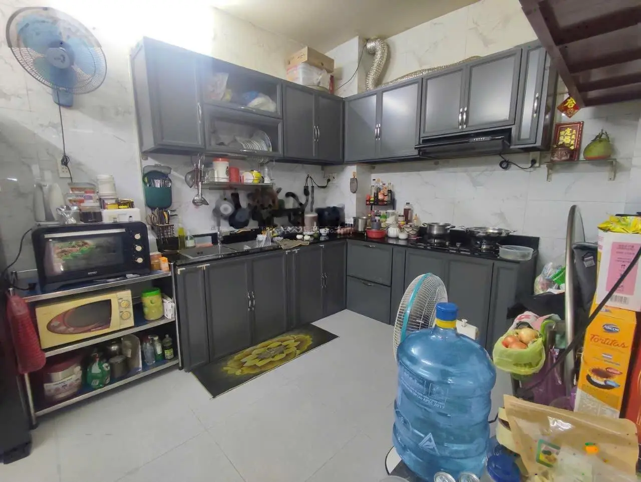 Bán nhà Đường Số 16, Quận 4, 45m2, 4 tầng, đường 7m, giá: 12 tỷ 950tr