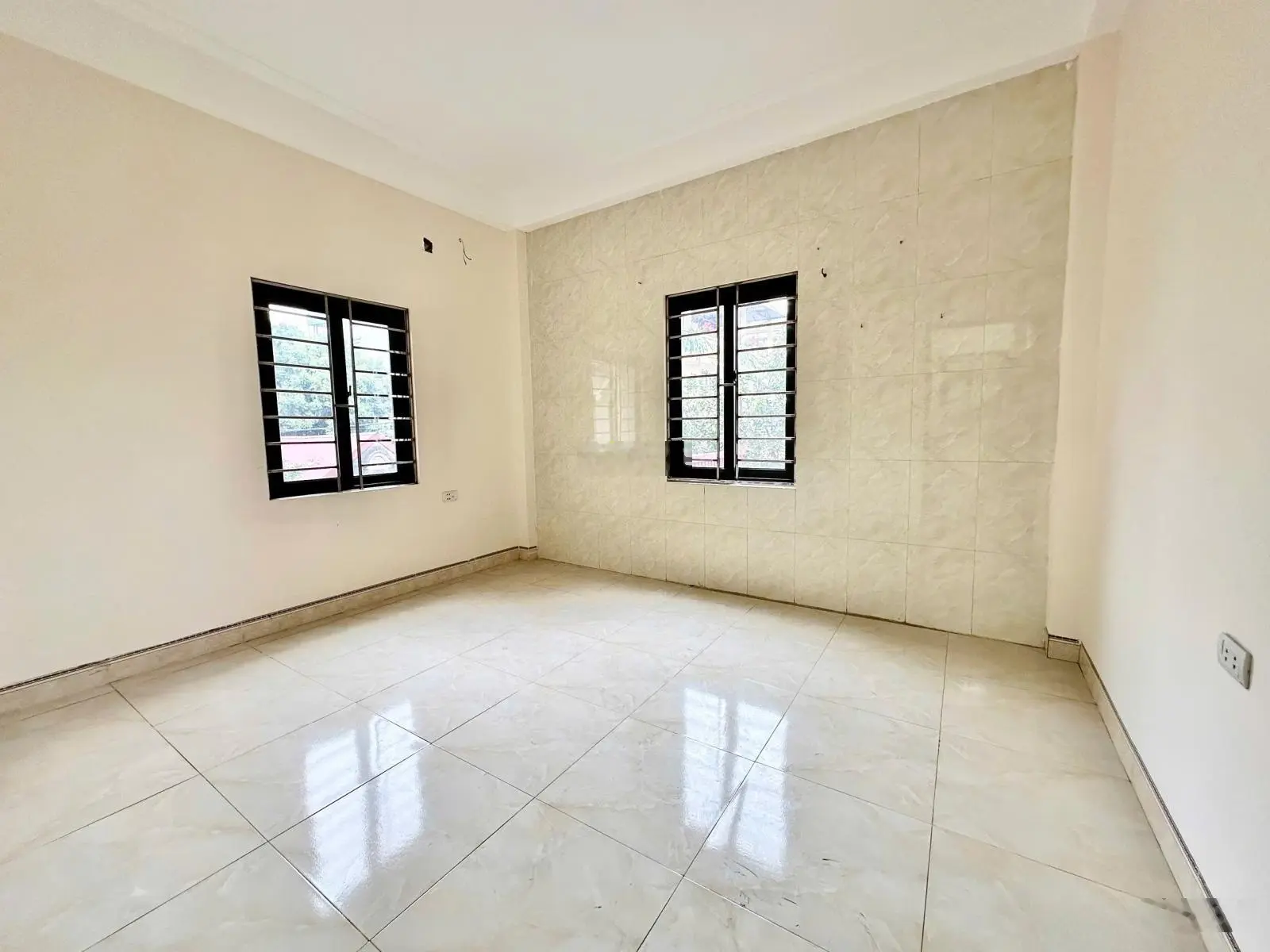 Bán nhà dân xây tâm huyết tây tựu, bắc từ liêm, hn. 40m2,5 tầng, 5.45 tỷ