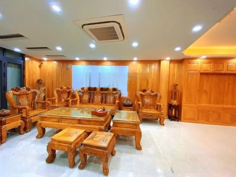 Bán nhà mới víp Đường Láng,Đống Đa ô tô tránh nhau,kinh doanh sầm uất 65m2/6T6M MT nhỉnh 15tỷ có TL