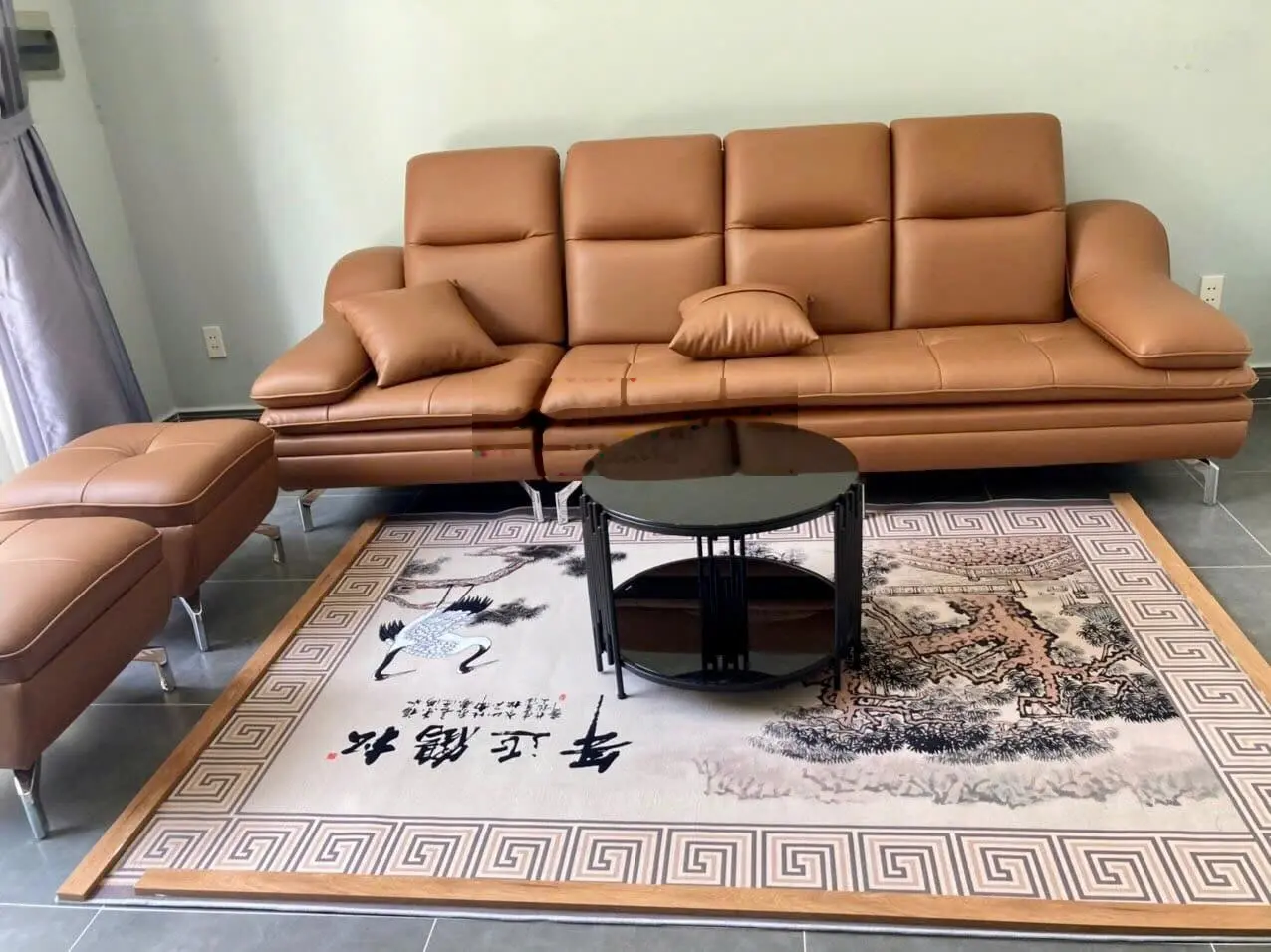 Nhà hẻm 6m ngay Phạm Văn Chiêu, mới 100%, có sân thượng, giá 5 tỷ 900 triệu. Call/zalo: 0906 435 ***
