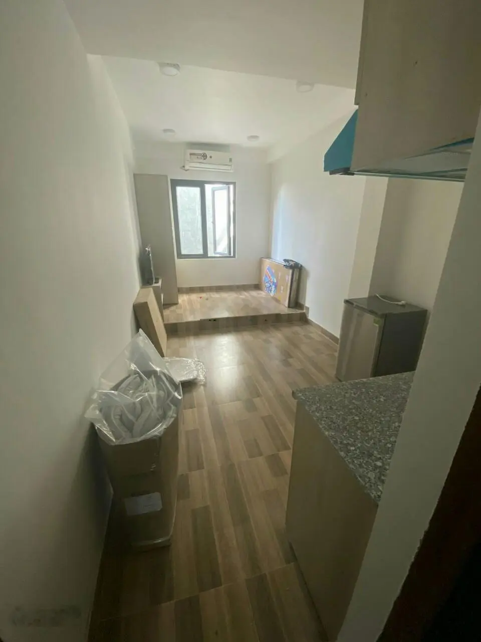 Bán CHDV mới xây, Huỳnh Đình Hai, P. 24, Bình Thạnh