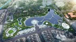 Mở bán đất nền Economy City Hưng Yên Văn Lâm