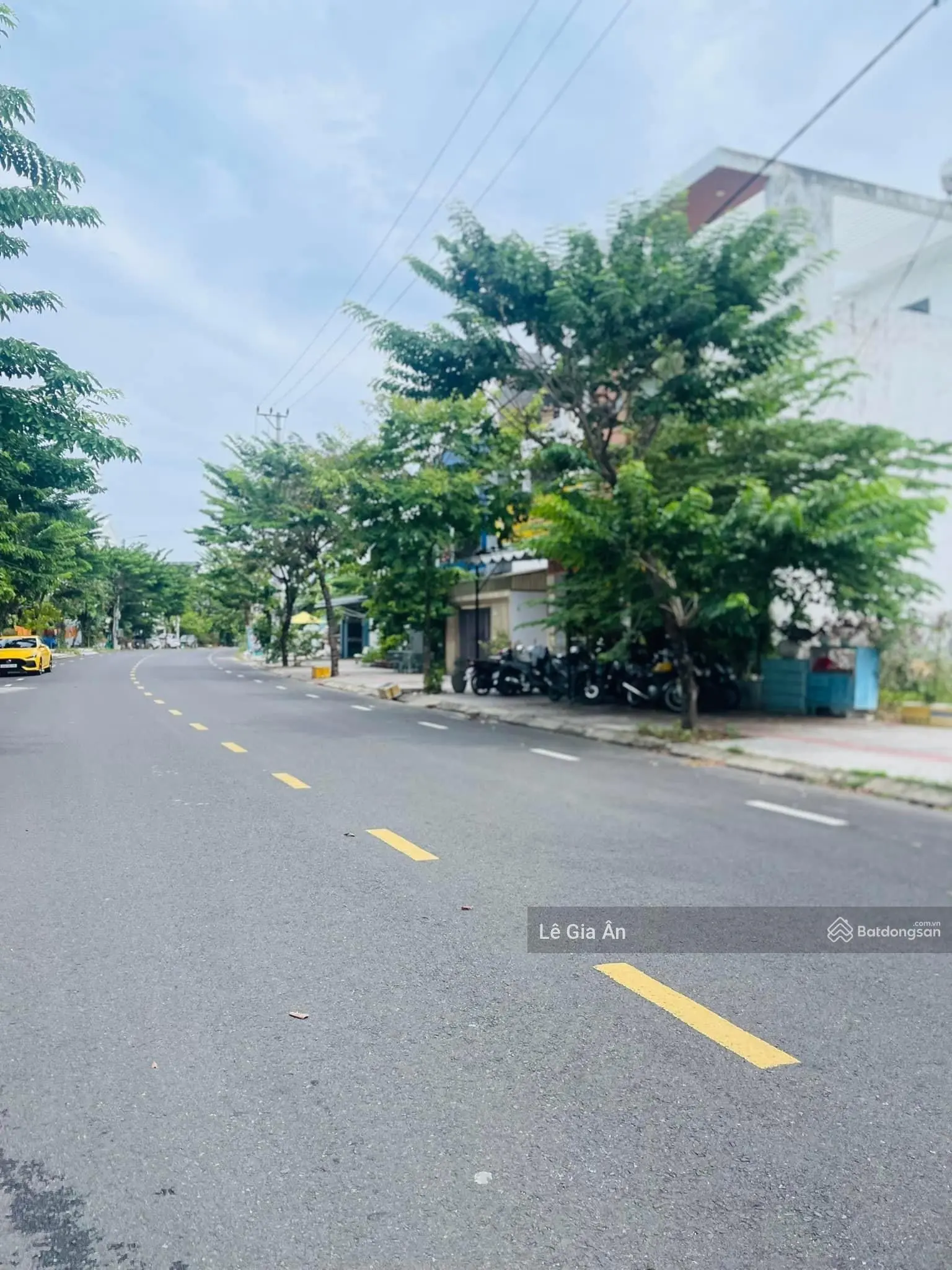 Cần bán gấp đất gần chợ Phường 9 120m2 SHR tại đường Phan Văn Đáng, Phường 9, Vĩnh Long