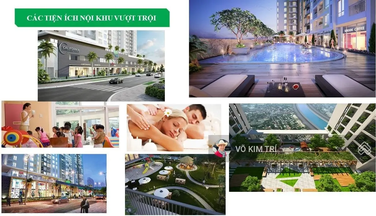 CC Viva Riverside 68m2 lô góc ban công ĐN view đẹp giá 3 tỷ NH hỗ trợ vay LH: 0918 220 *** Mr. Trí