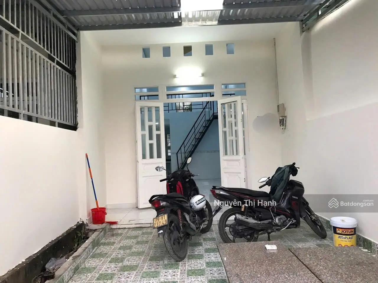 Giảm ngay 200 triệu cho khách thiện chí - nhà đẹp có sân ô tô, hẻm 109 đường Số 8, phường Linh Xuân
