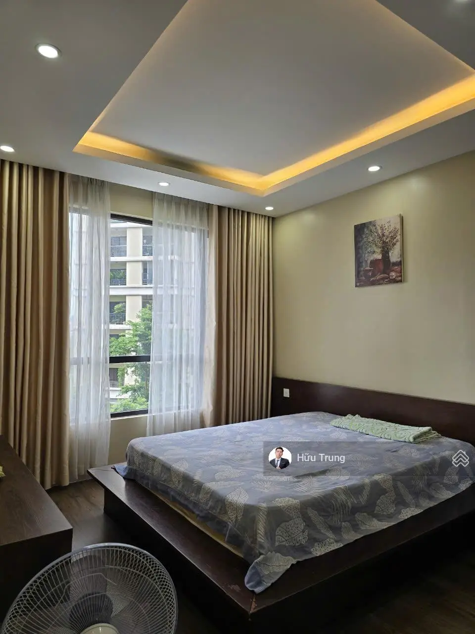 Tin chính xác! Bán căn 2PN Estella Heights view city - Sổ hồng chính chủ - LH 0898 303 *** Mr. Trung