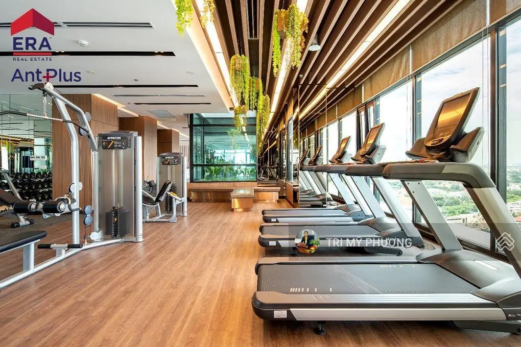 Hàng hiếm 4PN, 188m2 view sông 360 độ ôm trọn SG hoa lệ + giá tốt nhất D'Edge Thảo Điền, quận 2